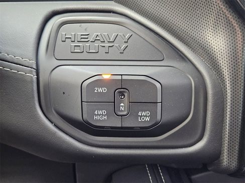 New 2026 RAM 3500 Limited image 35