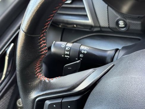 Used 2023 Subaru Forester Sport image 27