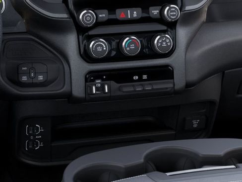 New 2026 RAM 3500 Tradesman w/ Chrome Appearance Group A image 25