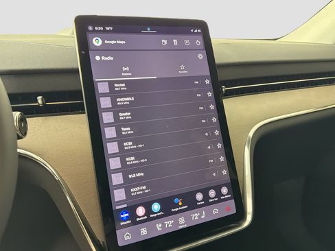 New 2026 Volvo EX90 Plus AWD/4WD image 14
