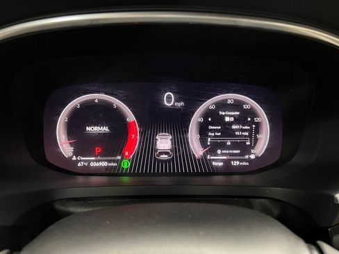 Used 2023 Acura MDX Type S image 11