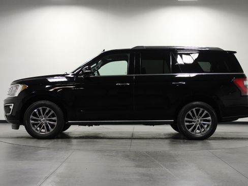 Used 2018 Ford Expedition Limited AWD/4WD image 7