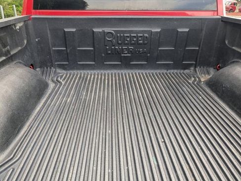 Used 2024 RAM 1500 Classic Warlock RWD image 27