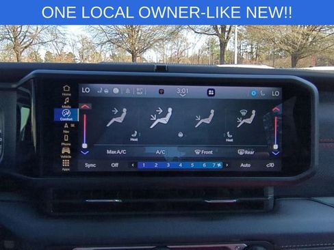 Certified 2024 Jeep Wrangler Rubicon 392 image 17