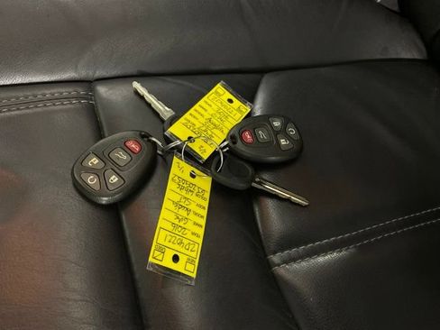 Used 2016 GMC Acadia SLT w/ Premium Edition FWD image 59