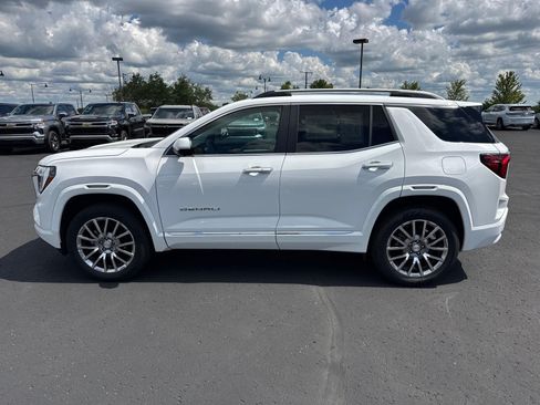 Used 2026 GMC Terrain Denali w/ LPO, Floor Liner Package AWD/4WD image 2