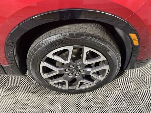 Used 2023 Chevrolet Blazer RS image 10