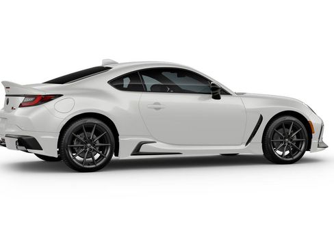 New 2026 Toyota GR86 Premium image 13