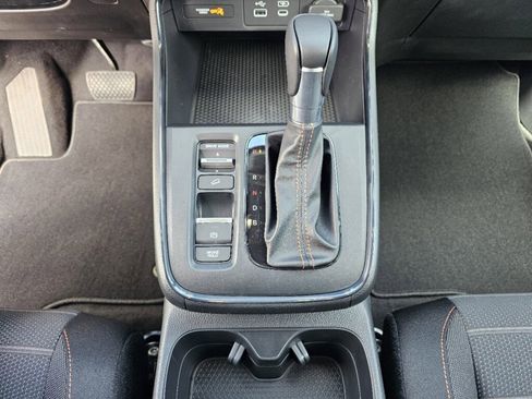 Certified 2025 Honda CR-V Sport image 28