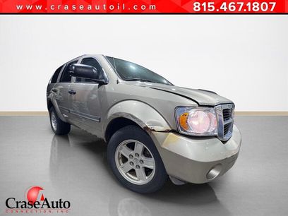 Used 2008 Dodge Durango SLT