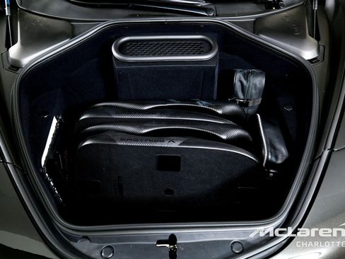 New 2026 McLaren 750S Spider RWD image 18