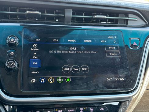 Used 2023 Chevrolet Bolt LT w/ Driver Confidence Package image 25