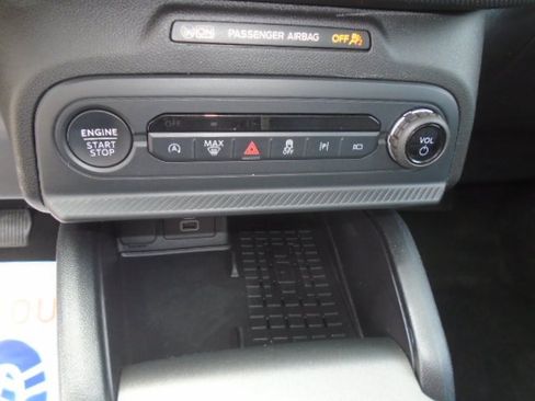 Used 2025 Ford Bronco Sport Outer Banks w/ Outer Banks Tech Package+ AWD/4WD image 21