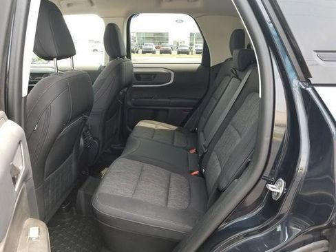 Used 2021 Ford Bronco Sport Big Bend image 15