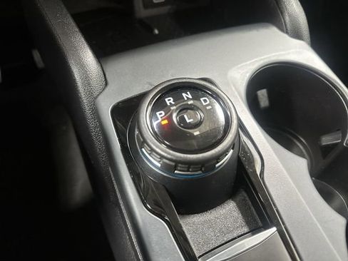 Used 2024 Ford Bronco Sport Outer Banks w/ Tech Package image 22