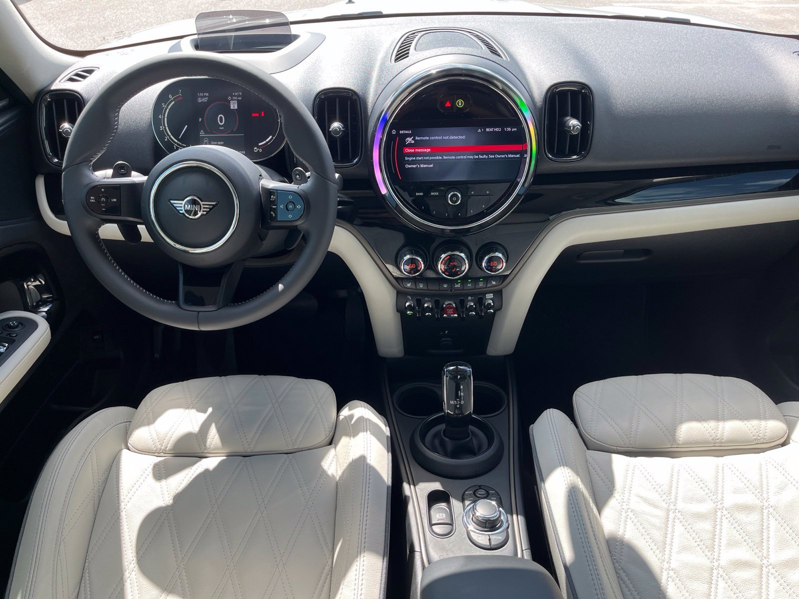 Used 2023 MINI Cooper Countryman S FWD image 19