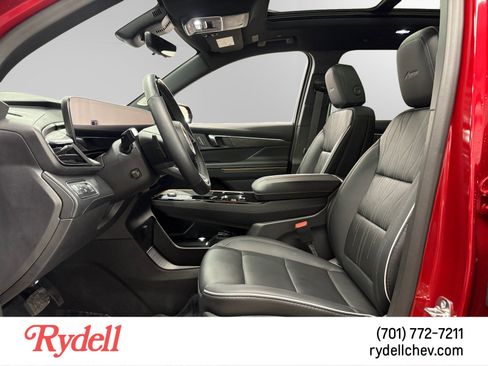 Used 2026 Buick Enclave Avenir w/ Super Cruise Package AWD/4WD image 10