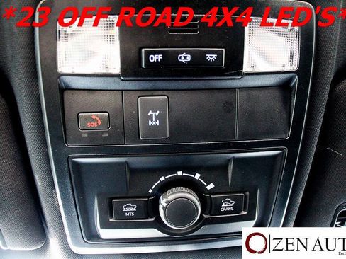 Used 2023 Toyota Tacoma TRD Off-Road image 24