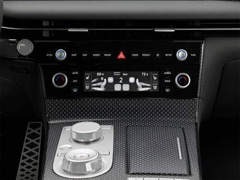 Used 2025 Genesis G80 3.5T Sport Prestige image 11