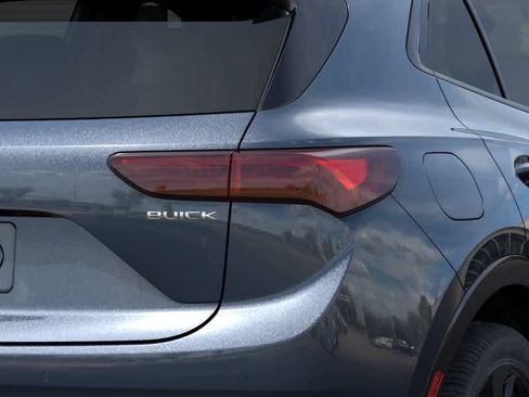 New 2026 Buick Envision Sport Touring AWD/4WD image 11