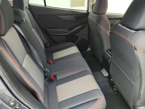 Used 2022 Subaru Crosstrek 2.0i Premium w/ Moonroof Package image 23