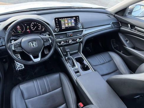 Used 2022 Honda Accord Sport Special Edition image 6