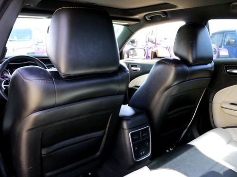 Used 2018 Dodge Charger SXT Plus w/ Quick Order Package 29J image 23