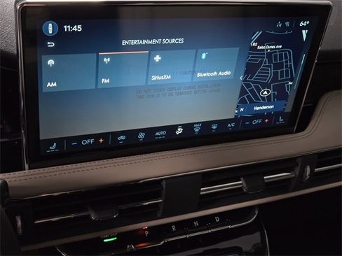 New 2026 Lincoln Corsair Grand Touring w/ Jet Appearance Package image 27