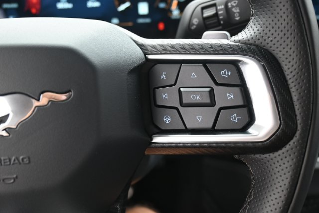 Used 2024 Ford Mustang GT Premium RWD image 16