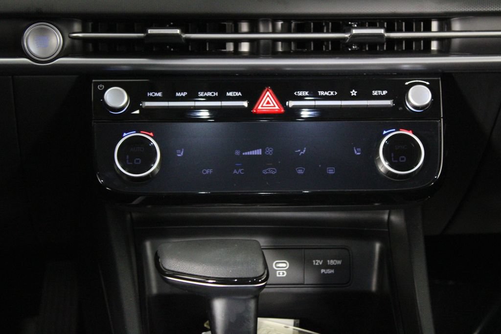 Certified 2026 Hyundai Tucson SEL Plus FWD image 23