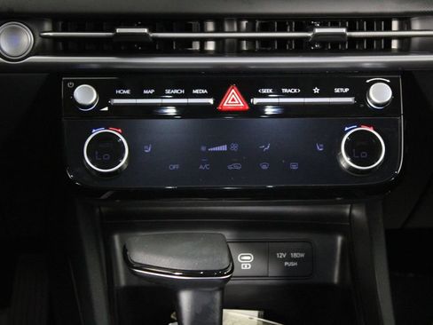 Certified 2026 Hyundai Tucson SEL FWD image 23