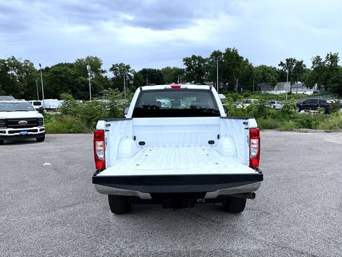 Used 2022 Ford F250 XL w/ STX Appearance Package AWD/4WD image 9