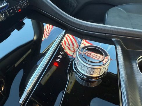 New 2025 Jeep Grand Cherokee Laredo image 24