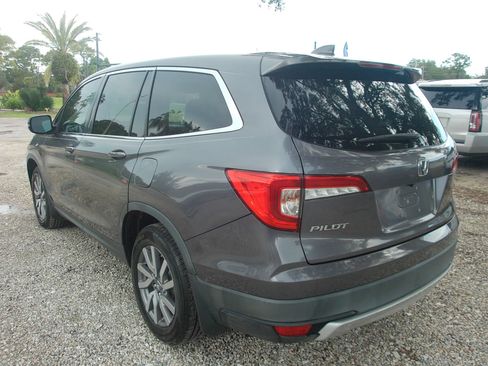 Used 2020 Honda Pilot EX-L image 8