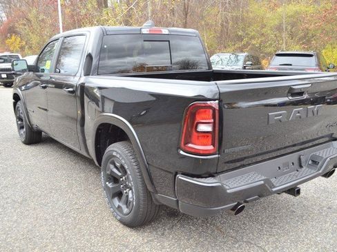 New 2026 RAM 1500 Big Horn image 6