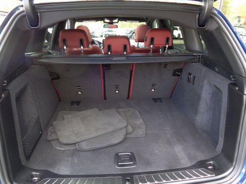 Used 2023 BMW X3 M40i image 18