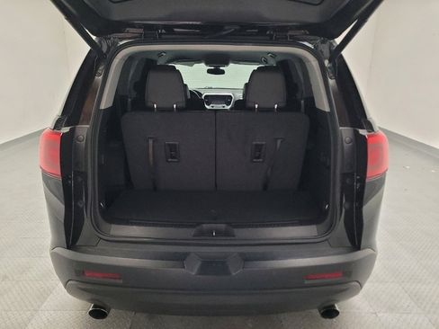 Used 2019 GMC Acadia SLT w/ Black Edition FWD image 29