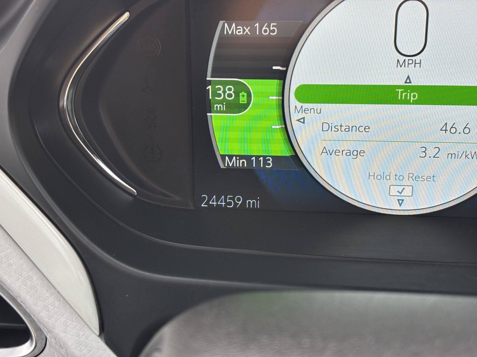 Used 2021 Chevrolet Bolt Premier w/ Infotainment Package FWD image 24