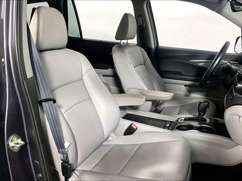 Used 2019 Honda Pilot EX-L image 7