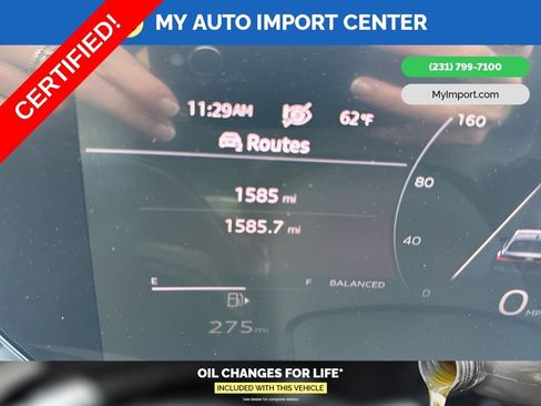 Used 2025 Audi A5 2.0T Premium w/ Convenience Package image 18