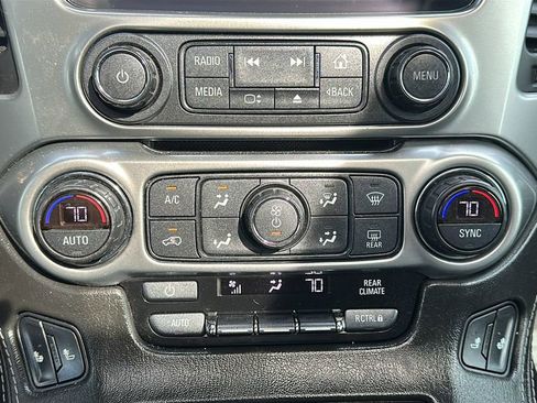 Used 2019 Chevrolet Tahoe LT w/ Texas Edition Package image 28