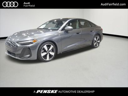 New 2026 Audi A5 2.0T Premium Plus