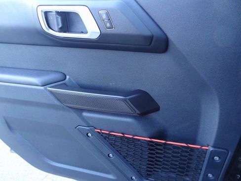 Certified 2024 Ford Bronco Raptor image 20