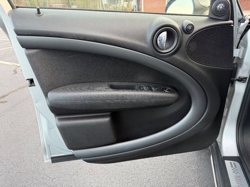 Used 2016 MINI Cooper Countryman S image 10