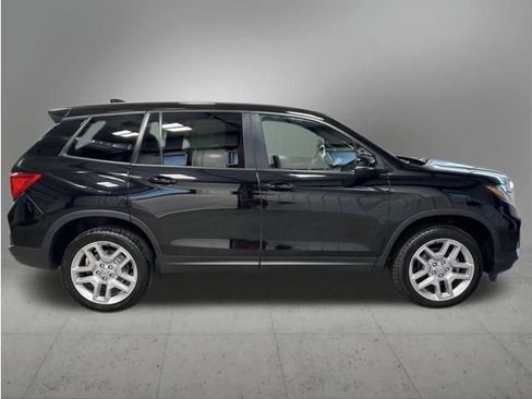 Certified 2024 Honda Passport EX-L image 7