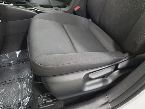 Certified 2025 Toyota Corolla LE FWD image 26