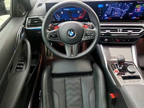 Used 2024 BMW M4 xDrive Competition w/ Executive Package AWD/4WD image 50