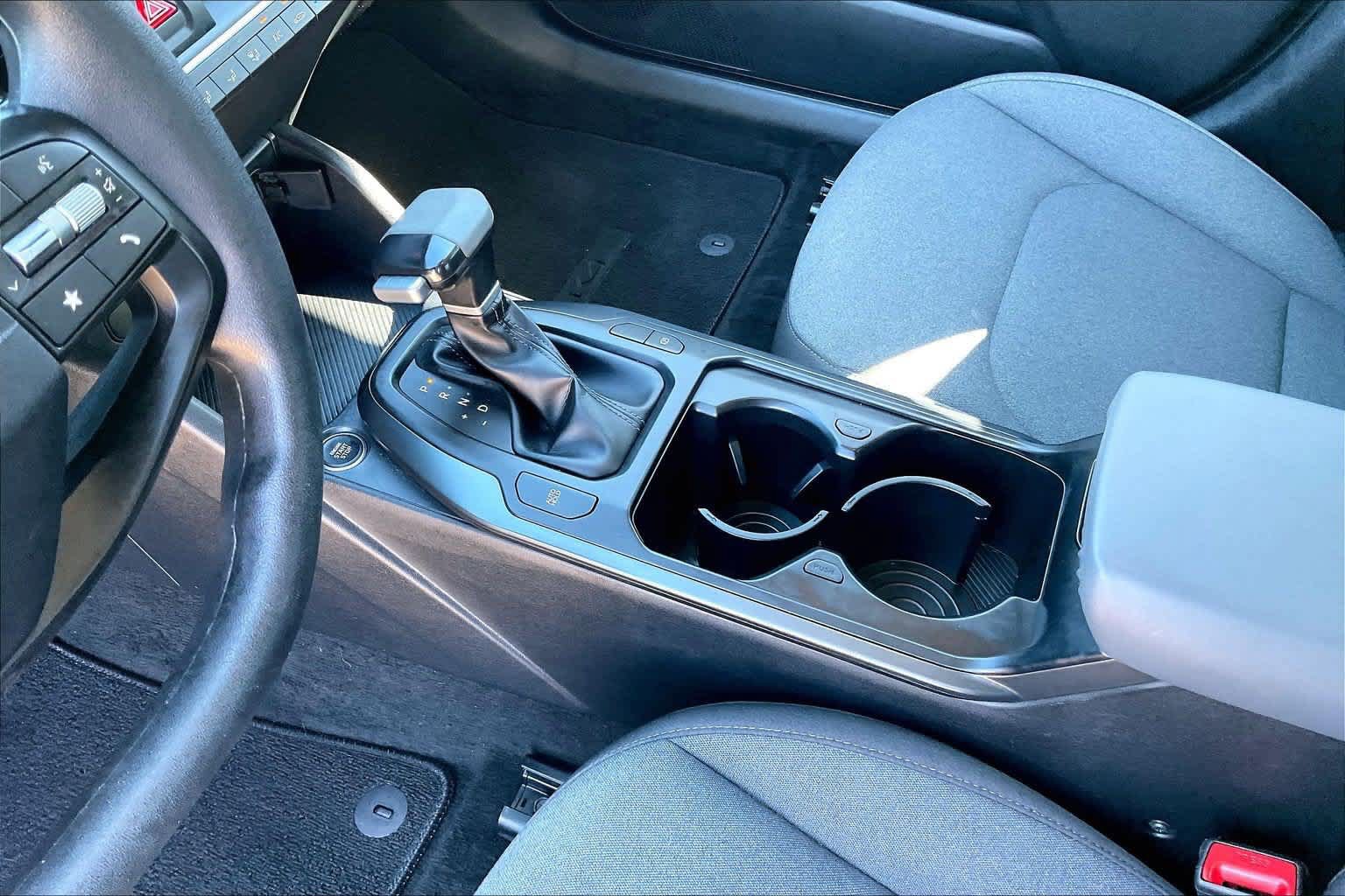 Certified 2025 Kia K4 FWD image 14
