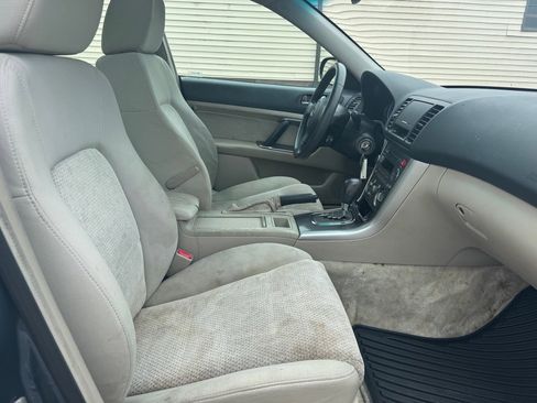 Used 2006 Subaru Legacy 2.5i Limited image 10