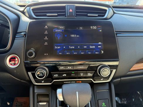 Used 2019 Honda CR-V EX image 15